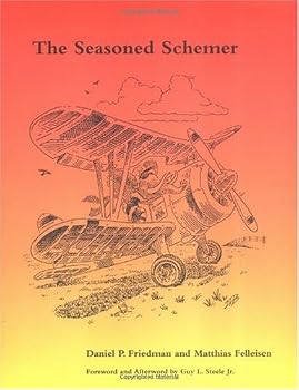 The Seasoned Schemer