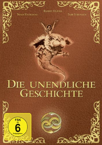 Die unendliche Geschichte 1