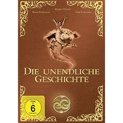 Die unendliche Geschichte 1