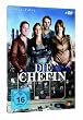 Die Chefin [2 DVDs]