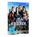 Die Chefin [2 DVDs]