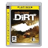 Dirt - platinumpar Codemasters