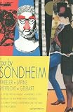 Four by Sondheim (A Little Night Music, Sweeney Todd, Sunday in the Park with George, A Funny Thing Happened on the Way to the Forum)