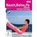 Bauch Beine