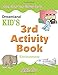 3rd Activity Book - Environment (Kid