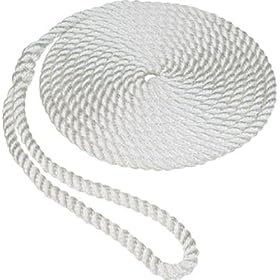 Seasense Nylon Dockline by