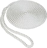 Seasense Nylon Dockline