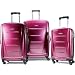Samsonite Luggage Winfield 3 Piece Roller Set