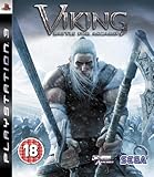 PS3 Viking: Battle of Asgard