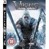 Viking: Battle for Asgard [Playstation 3]