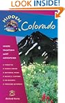 Hidden Colorado: Including Denver, Bo...