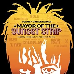 Mayor of the Sunset Strip