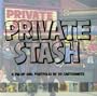 Private Stash: A Pinup-Girl Portfolio by 20 Cartoonists