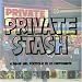 Private Stash: A Pinup-Girl Portfolio by 20 Cartoonists