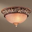 Minka-Lavery Salon Grand Flush Mount 1565-477