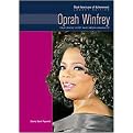 Oprah Winfrey (Talk Show Host and Media Magnate) (Black Americans of Achievement-legacy Edition) (Paperback)