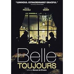 NEW Belle Toujours (DVD)