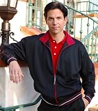 Aureus Pique Jacket - A604