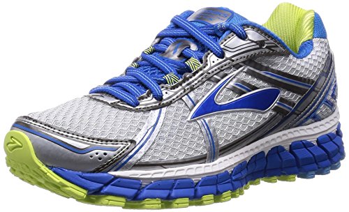 best trail shoes for overpronation
