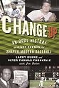 Change Up: An Oral History of 8 Key Events That Shaped Baseball
