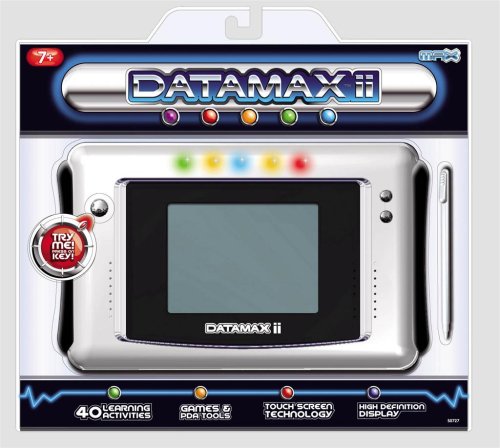 Childrens Toyshop  Toys : DataMax 2