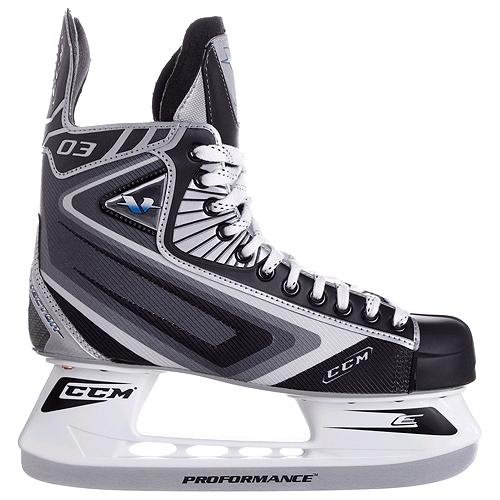 CCM Vector 03 Ice Hockey Skates 2010