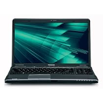 Toshiba Satellite A665-S6094 16-Inch Laptop (Fusion X2 Finish in Slate)