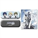 ノルン+ノネット メガネケース&MFクロスセット