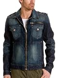 Guess - GUESS Pedestrian Jacket