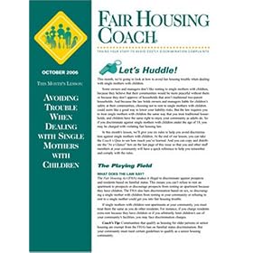 Fair Housing Coach by