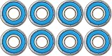 SouthStar ABEC 5 Super Smooth Skateboard Bearings