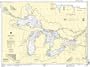 14500--Great Lakes, Lake Champlain to Lake of the Woods