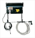 Cam Spray 1500WM Wall Mount Series Electric Pressure Washer - 1500psi