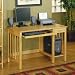 Mission Desk