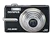 Olympus FE-300 12 Megapixel Digital Camera, Black