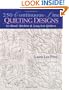 250 Continuous-Line Quilting Designs: For Hand, Machine & Long-Arm Quilters