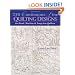 250 Continuous-Line Quilting Designs: For Hand, Machine & Long-Arm Quilters