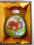 Chinese Enamel Glass Snuff Bottle : Achieve Immediate Success