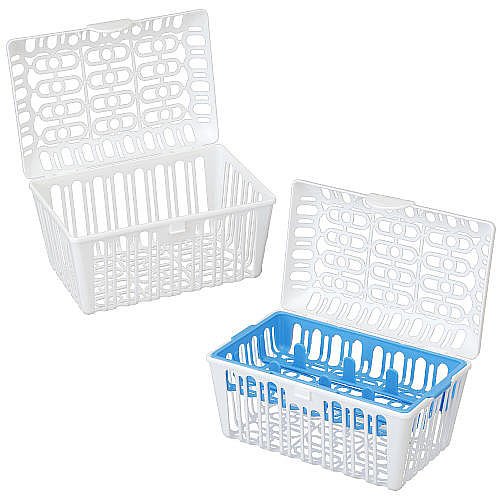 Babies R Us Infant  Toddler Dishwasher Basket