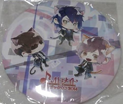 Otomate in Namjatown 2014 limited cans stand NORN9 Norns Ron Akatsuki people, Hirado labyrinth A root of love