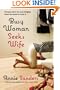 Busy Woman Seeks Wife