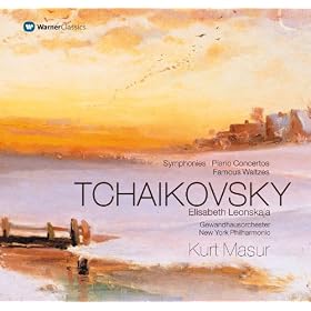 Symphony No.2 In C Minor Op.17, 'Little Russian' : III Scherzo - Allegro Molto Vivace