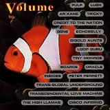 Volume Magazine Ten 10 July 1994