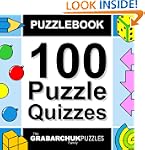 100 Puzzle Quizzes (Interactive Puzzl...