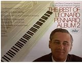 LEONARD PENNARIO: BEST OF ALBUM 2 (POP/CLASSICAL LP VINYL, 1960S)