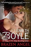 Brazen Angel (Brazen Series)