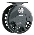 DAIWA WILDERNESS 200 LARGE ARBOR REEL