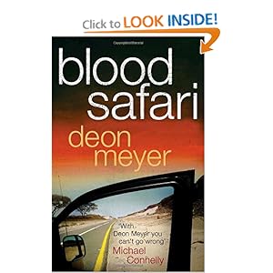 Blood Safari