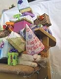 Stuff on My Cat 2007 Wall Calendar