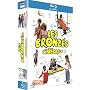 Coffret l'int�grale les bronz�s [Blu-ray]